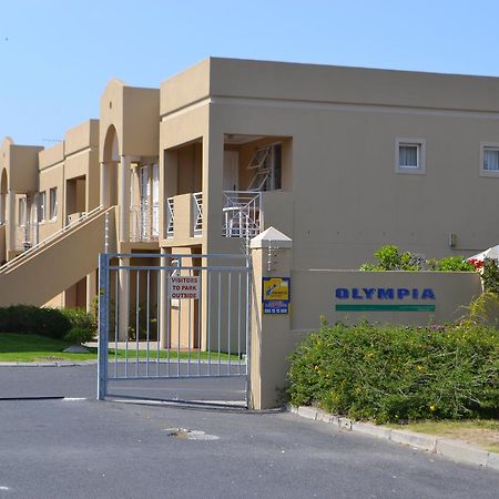Smithland Guest Apartments Cape Town Bellville Habitación foto
