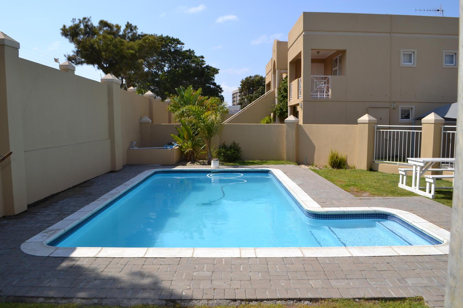 Smithland Guest Apartments Cape Town Bellville Exterior foto
