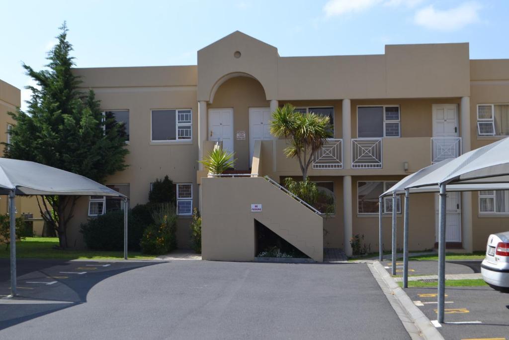 Smithland Guest Apartments Cape Town Bellville Habitación foto